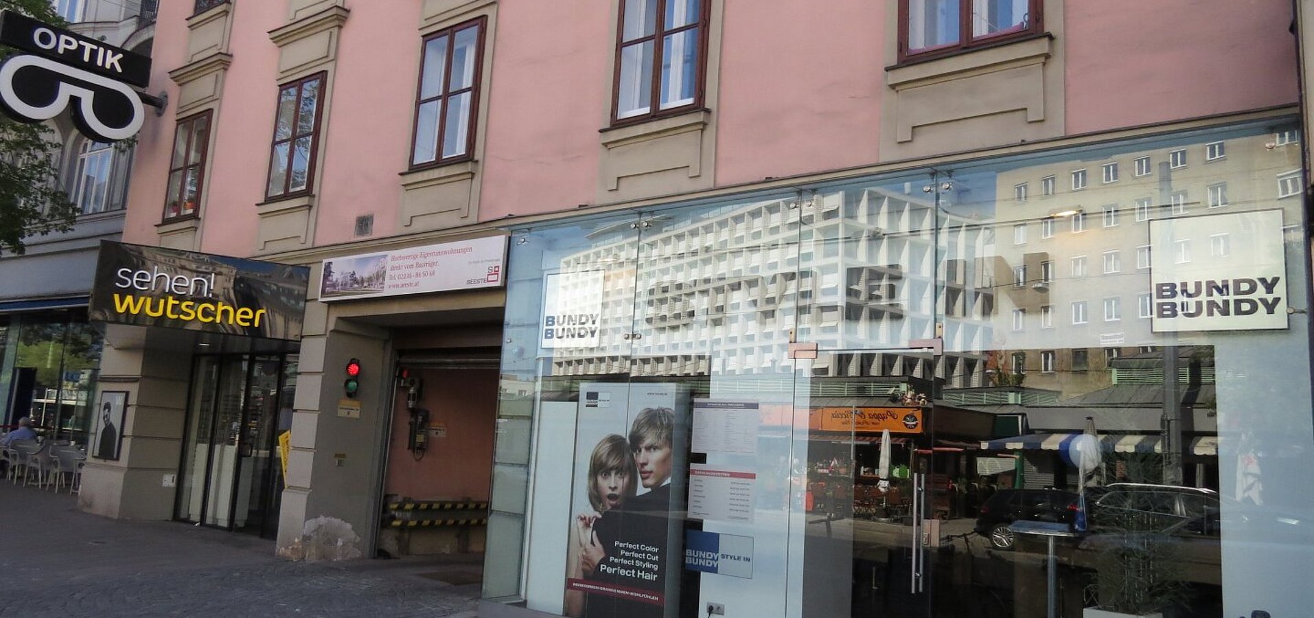 Außenansicht