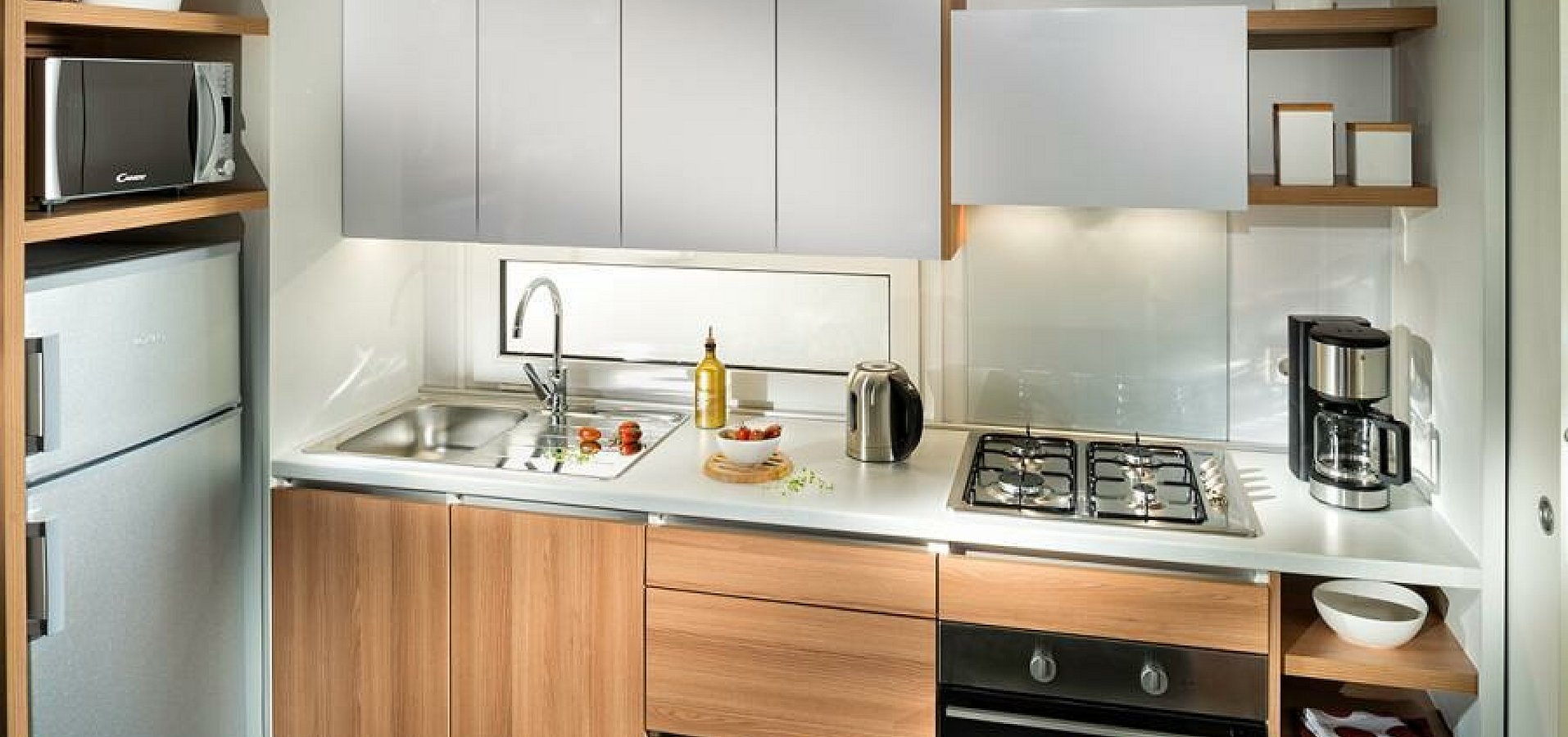 Cottage_superior_cucina