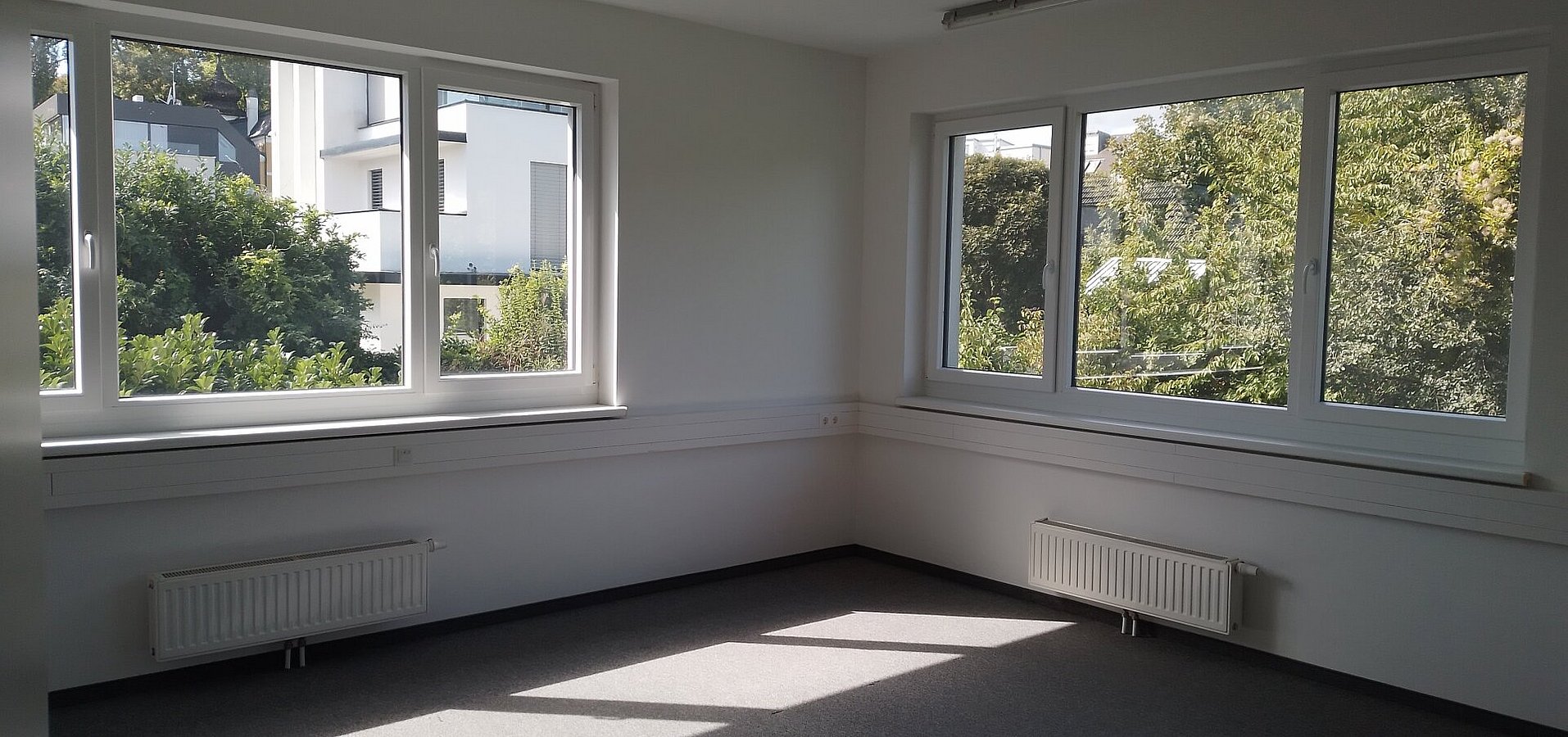 Büroeinheit mit ca 30m²
