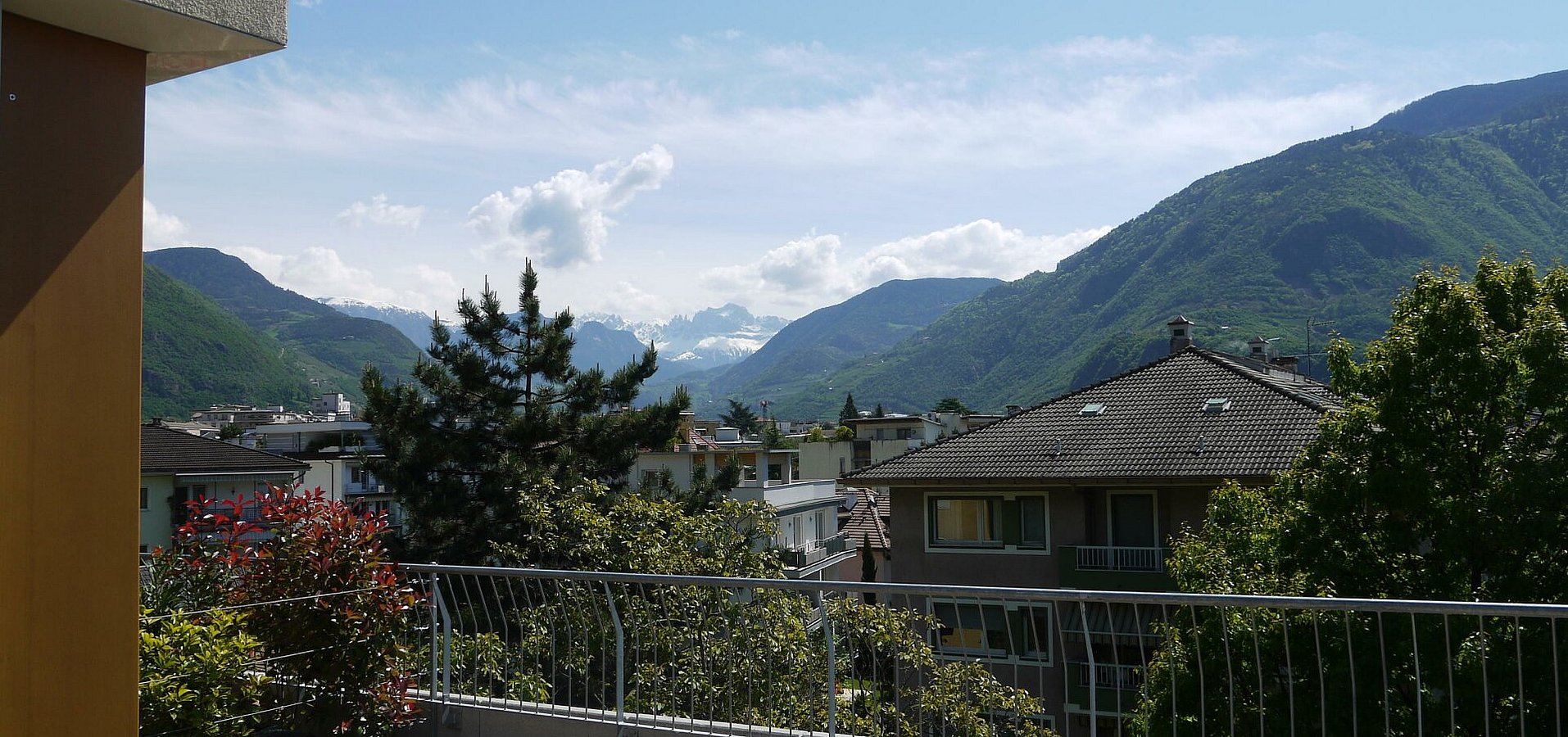Ausblick