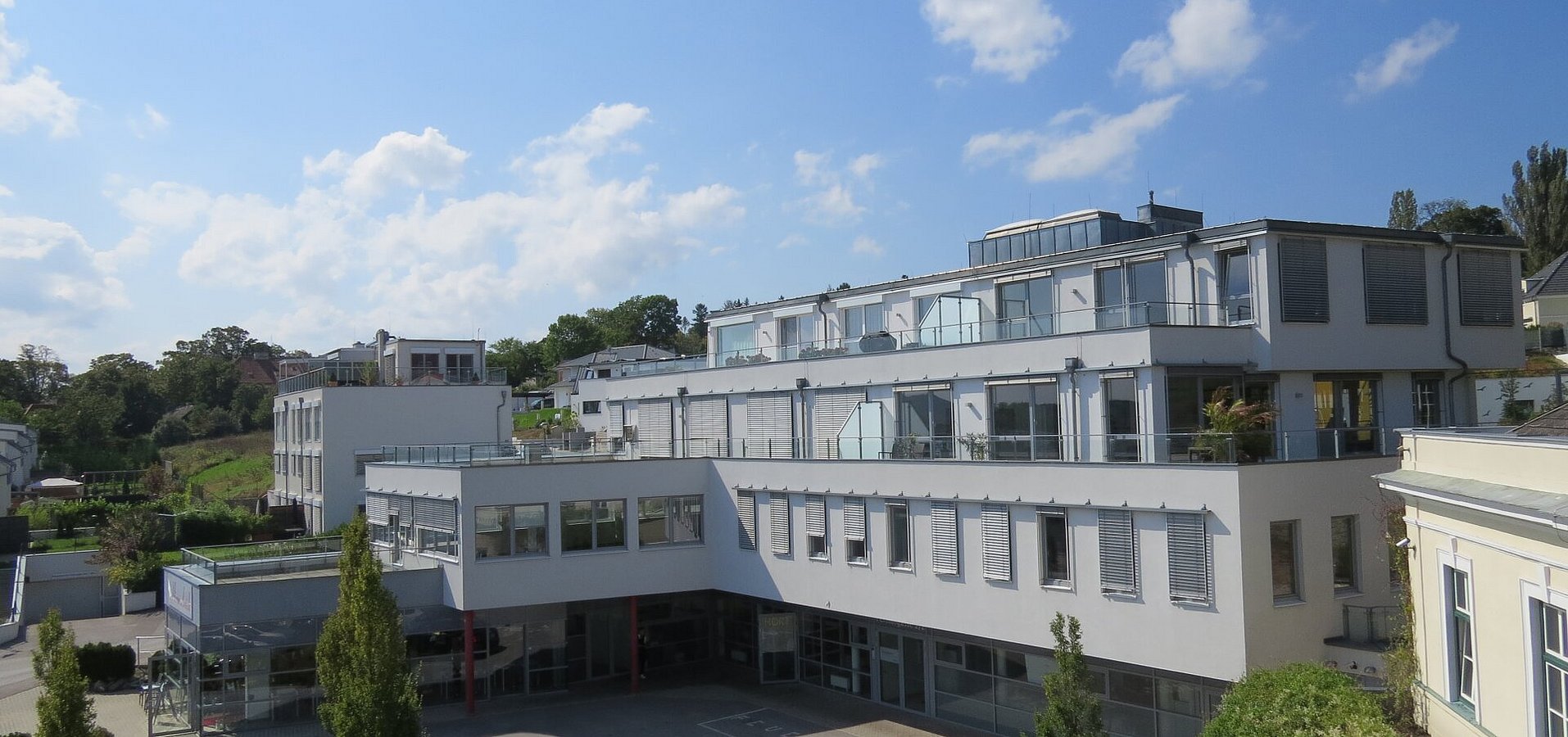 Perlhofgasse 2