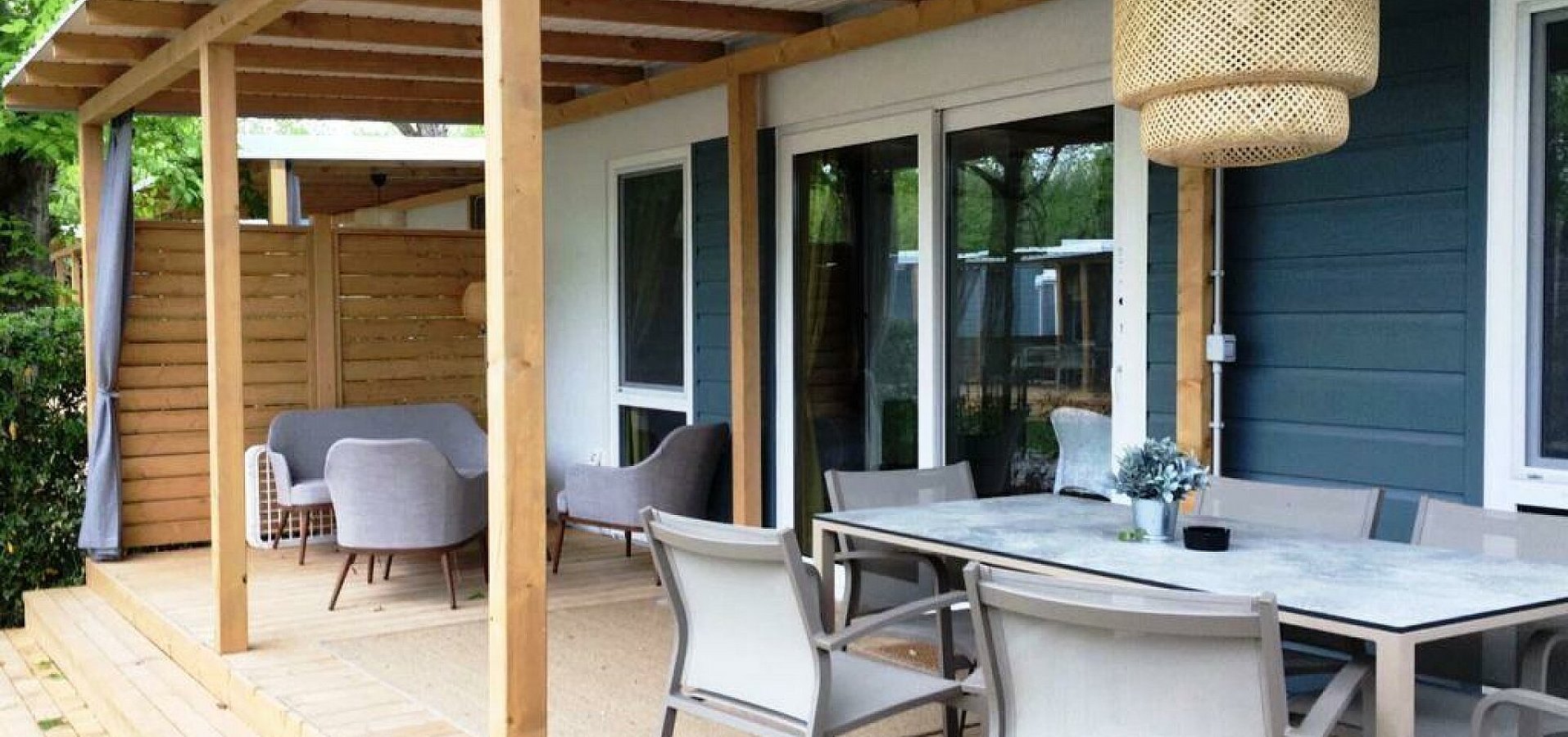 Veranda