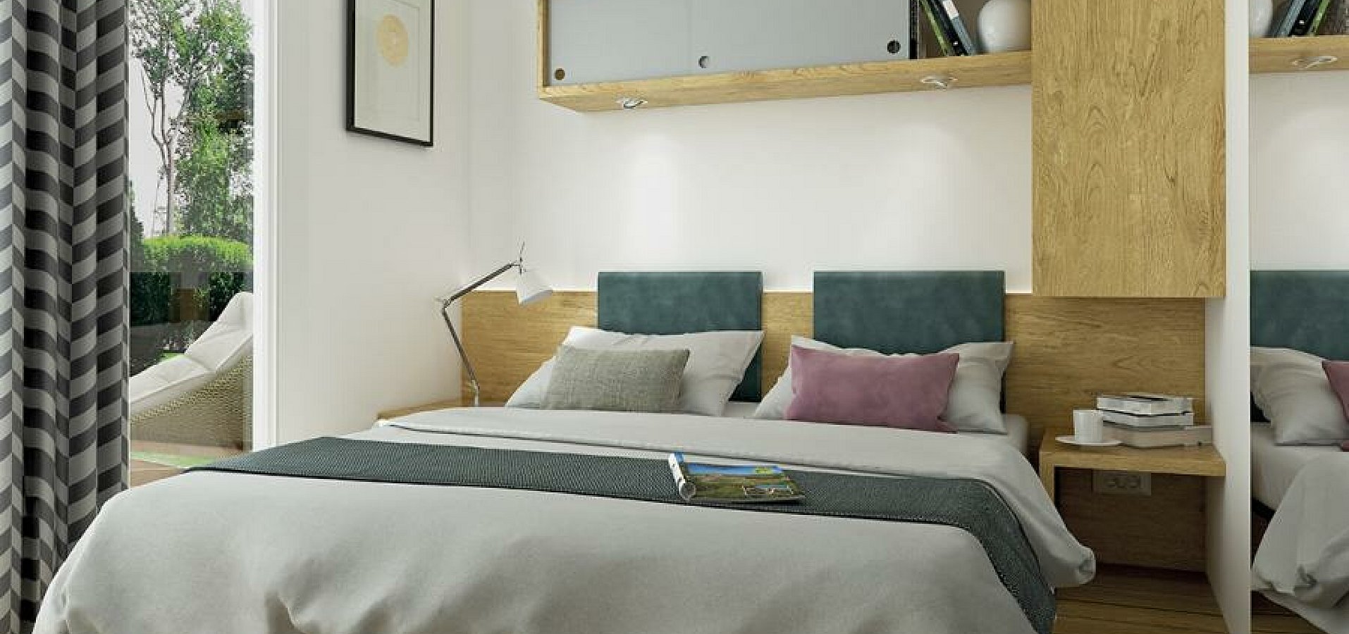 Cottage_Family_camera_doppia