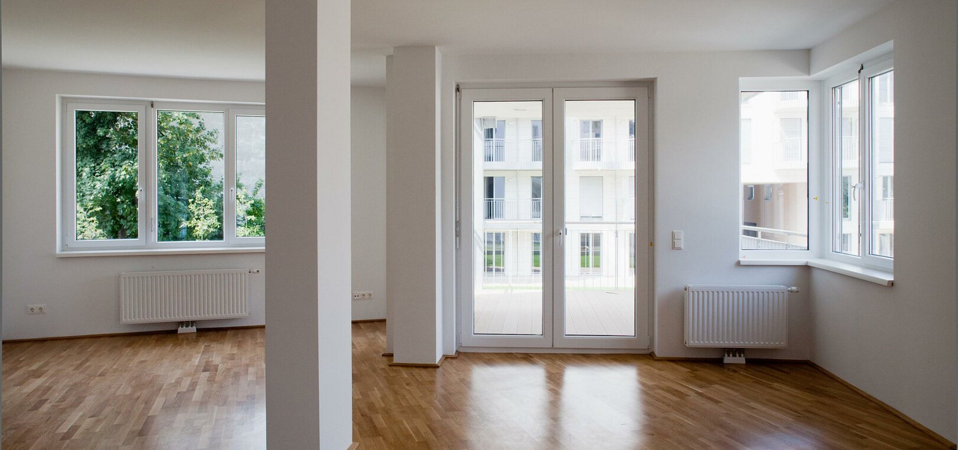 Innenansicht