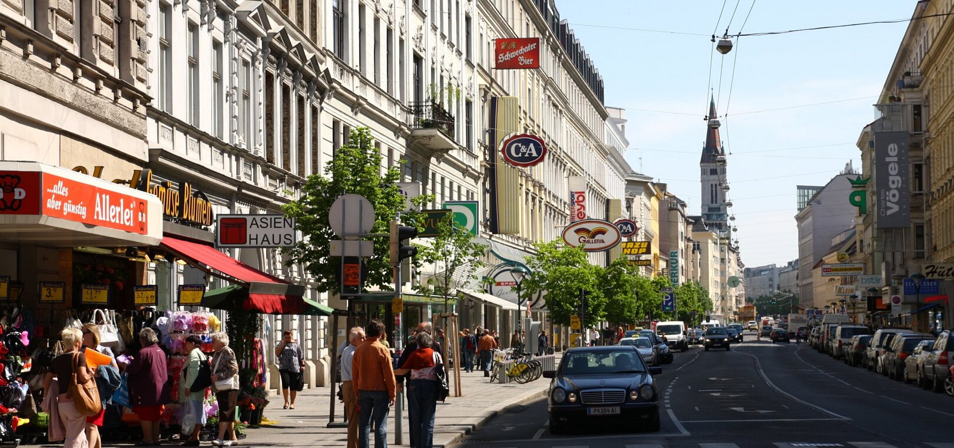 Landstraßer Hauptstraße
