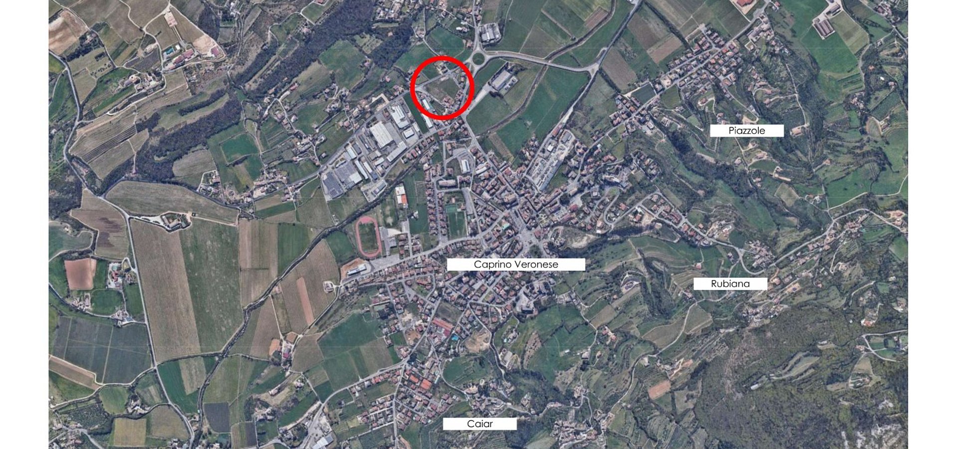 Lageplan der Residence Verde Lago in Caprino Veronese_0.jpg