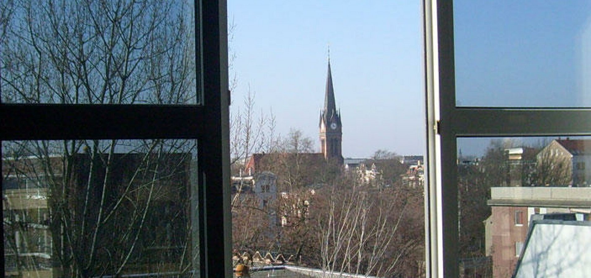 Außenansichten