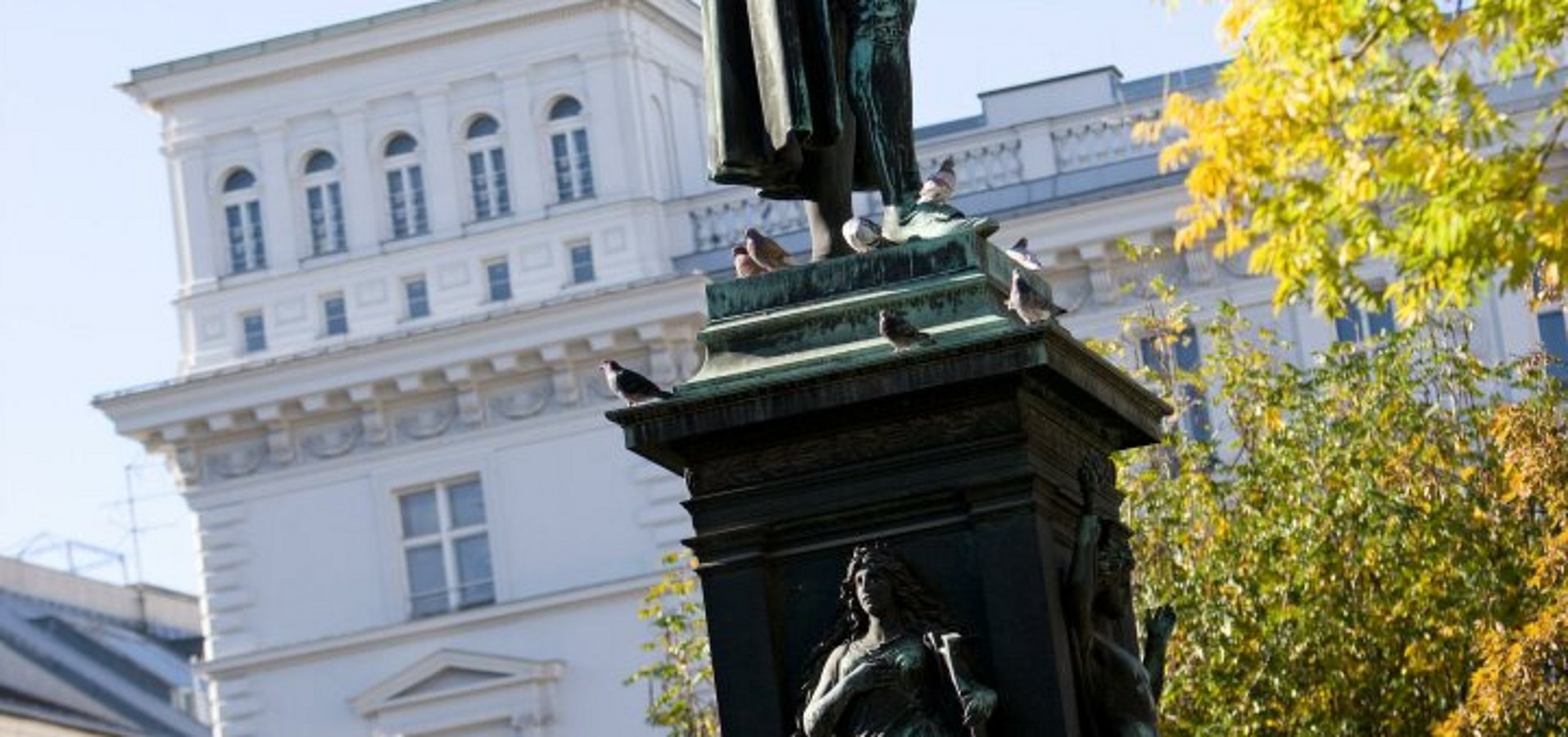 Außenansichten