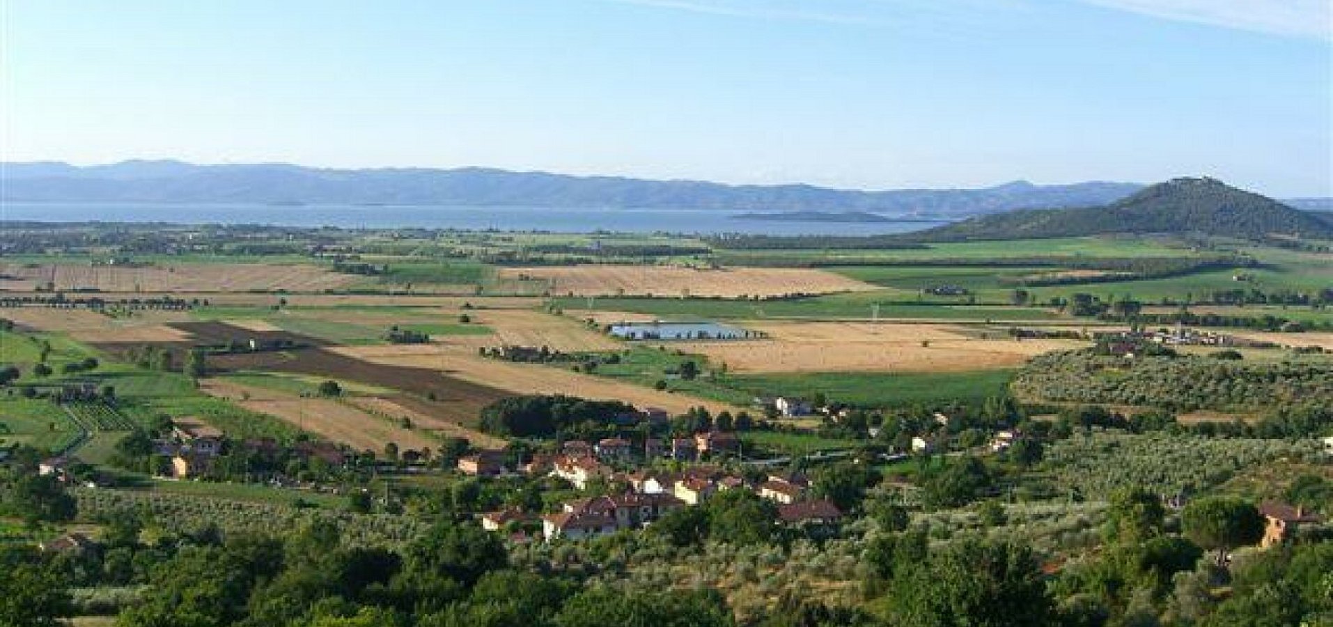Seeblick