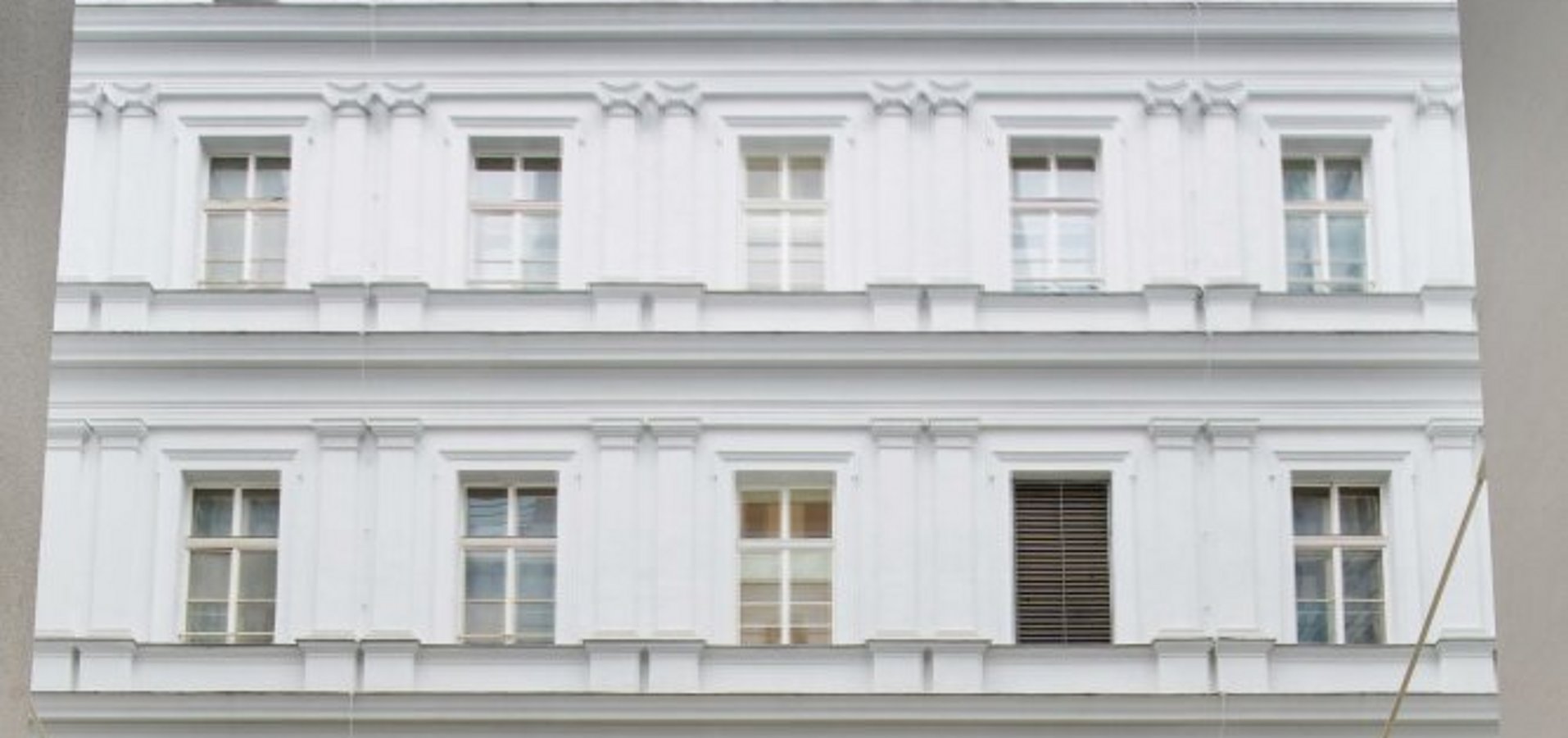 Außenansichten