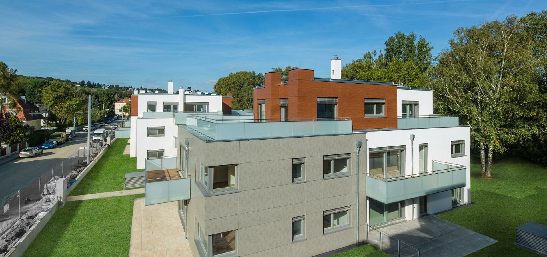 Außenansicht
