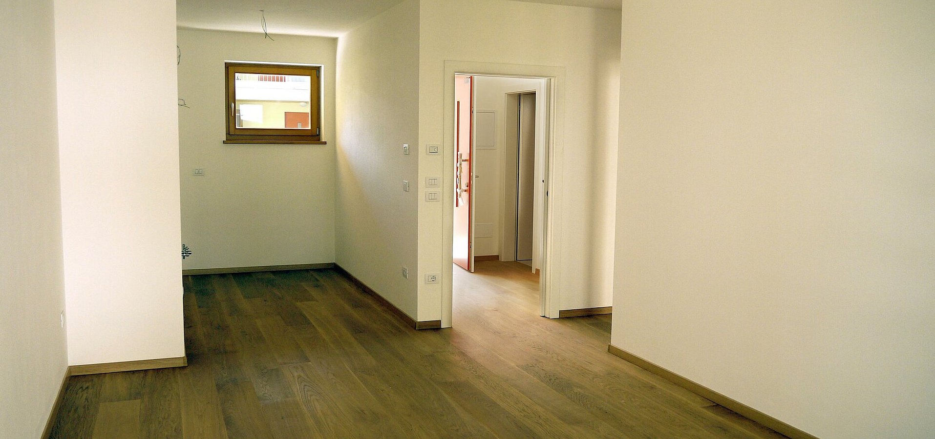 Innenansicht