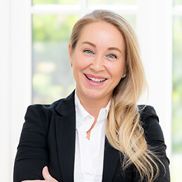 Carmen Brodl Vertrieb und Marketing bei SEESTE