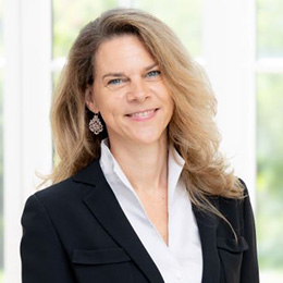 Johanna Seeber Geschäftsführerin bei SEESTE