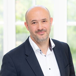 Nikolaus Hofstätter Geschäftsführer bei SEESTE